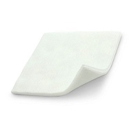 VLIWASOFT Vlieskompressen unsteril 7,5x7,5 cm 6l. - 100St