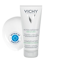 VICHY SCHWANGERSCHAFTSSTREIFENCREME 2009