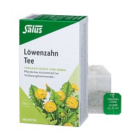 LÖWENZAHN ARZNEITEE Taraxaci rad.c.herb.Bio Salus