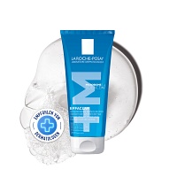 ROCHE-POSAY Effaclar schäumendes Reinigungsgel