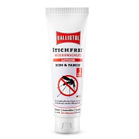 STICHFREI Kids Creme Tube