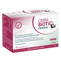 OMNI BiOTiC PANDA Pulver Beutel