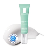 ROCHE-POSAY Hydraphase Intense Augencreme
