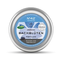 SELBSTVERTRAUEN Bachblütenpastill.nach Dr.Bach
