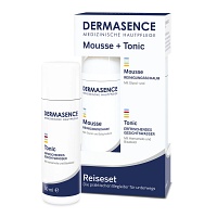 DERMASENCE RosaMin Tagespflege LSF 50 - 50ml