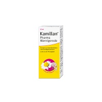 KAMILLAN flüssig