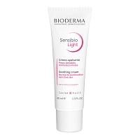 BIODERMA Sensibio light beruhigende Creme