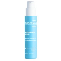 BIODERMA Hydrabio Serum Feuchtigkeitsserum