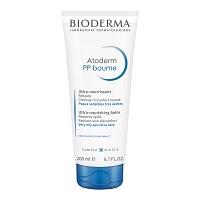 BIODERMA Atoderm PP Baume geschmeidigmachend.Bals.