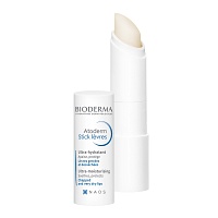 BIODERMA Atoderm Levres Lippen-Pflegestick