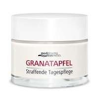GRANATAPFEL STRAFFENDE Tagespflege Creme