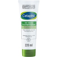 CETAPHIL 24 h Intensiv Feuchtigkeitspflege Lotion