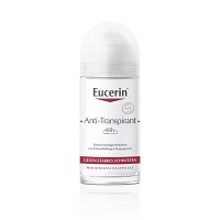 EUCERIN Deodorant Antitranspirant Roll-on 48h