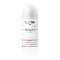 EUCERIN Deodorant Roll-on 24 h