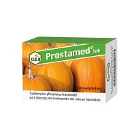 PROSTAMED Tab - 60St - Prostatabeschwerden