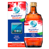 REGULATPRO Metabolic flüssig