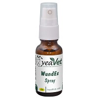 WUNDEX Spray vet.