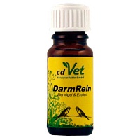 DARMREIN f.Ziervögel & Exoten