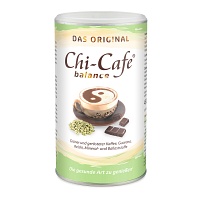 CHI-CAFE balance Pulver