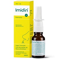 IMIDIN N Nasenspray