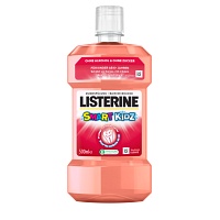 LISTERINE SMART KIDZ Beerengeschmack Mundspülung