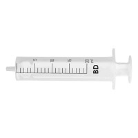 DISCARDIT II Spritze 20 ml