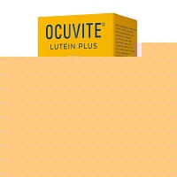 OCUVITE Lutein Plus Kapseln