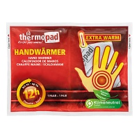THERMOPAD Handwärmer