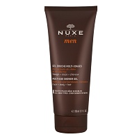 NUXE Men Gel Douche Multi-Usages