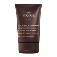 NUXE Men Baume Apres-Rasage Multi-Fonctions Gel