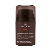 NUXE Men Gel Multi-Fonctions-Hydratant