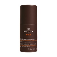 NUXE Men Deodorant Protection 24 h