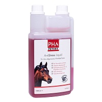 PHA AntiStress Liquid f.Pferde