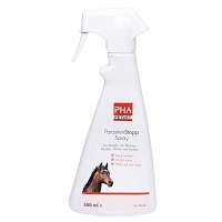 PHA ParasitenStopp Spray f.Pferde
