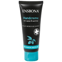 ENSBONA Handcreme