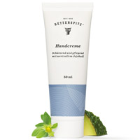RETTERSPITZ Handcreme