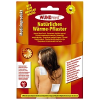 WÄRMEPFLASTER Therapie-Pad 9,4x13 cm
