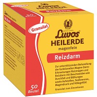 LUVOS Heilerde magenfein in Beuteln