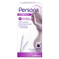 PERSONA Teststäbchen