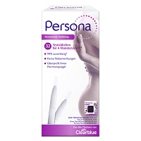 PERSONA Teststäbchen