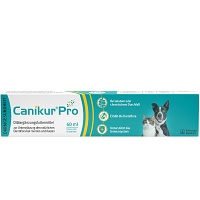 CANIKUR Pro Paste vet.