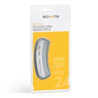 BIO-H-TIN Glassicura Nagelfeile