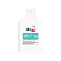 SEBAMED Wellness Dusche - 50ml