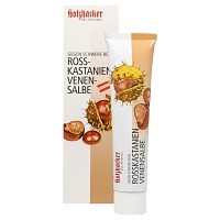 RIVIERA Rosskastaniensalbe