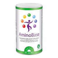 AMINOBASE Dr.Jacob\'s Pulver