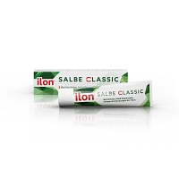 ILON Salbe classic