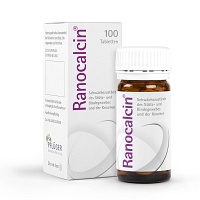 RANOCALCIN Tabletten