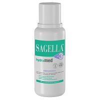 SAGELLA hydramed Intimwaschlotion
