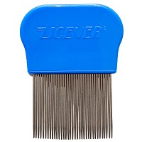 LICENER Nissenkamm