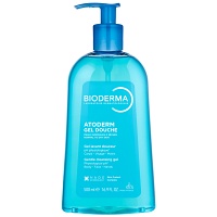 BIODERMA Atoderm Gel Douche